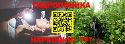 каннабис Канаш